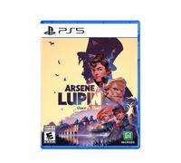 Arsene Lupin: Once a Thief - PlayStation 5 (Sony Playstation 5)
