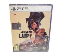 Microids Arsene Lupin - Once a Thief