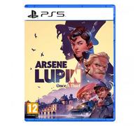 Microids Arsene Lupin - Once a Thief