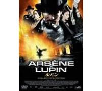 Arsene Lupin [Regular] [04/F, J