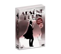 Arsene lupin, saison 1