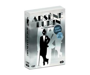 Arsene lupin, saison 2