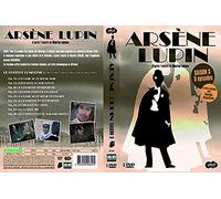 Arsène lupin, saison 3