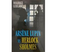 Arsène Lupin versus Herlock Sholmes: 2