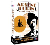 Arsene lupin vol 2