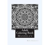 Arseneault Mario R Adult Color Bk BOOK NUOVO