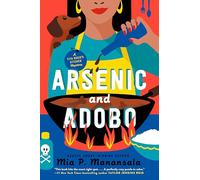 Arsenic and Adobo: 1