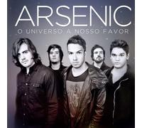 Arsenic - O Universo A Nosso Favor