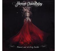 Arsenic Unbirthday - Ravens & Writing Desks