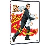 Film - Arsenico E Vecchi Merletti - Dvd