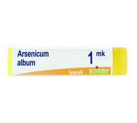 Arsenicum Album 1mk Globuli Monodose Boiron