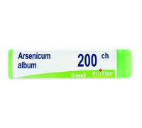 Arsenicum Album 200 Ch Gl 1G