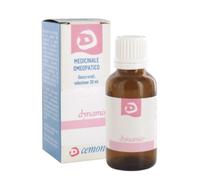Arsenicum Album 200CH Gocce Omeopatiche Dynamis 20ml