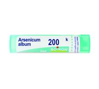 Arsenicum Album 200k Granuli Multidose Boiron