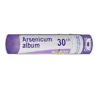 ARSENICUM ALBUM 30CH 80GR 4G