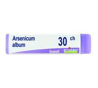 Arsenicum Album 30ch Globuli Monodose Boiron