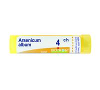 Arsenicum Album 4ch Granuli Multidose Boiron