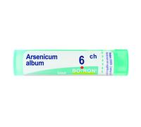 Arsenicum Album 6ch Granuli Multidose Boiron