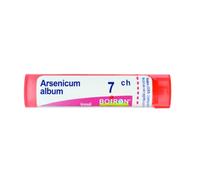 Arsenicum Album 7ch Globuli Monodose Boiron