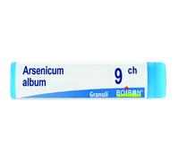 Arsenicum Album 9ch Globuli Monodose Boiron