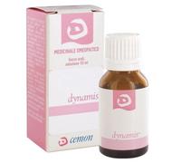 Arsenicum Album Dynamis 6 Ch Gocce Omeopatiche Da 10ml