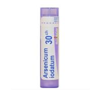 Arsenicum Iodatum 30CH Boiron Globuli 1g