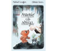 Arsenio e la strega. Ediz. illustrata