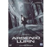 Arsenio Lupin