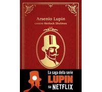 Arsenio Lupin contro Herlock Sholmes