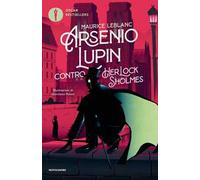 Arsenio Lupin contro Herlock Sholmes