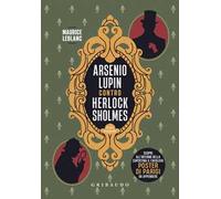 Arsenio Lupin contro Herlock Sholmes