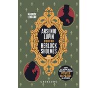 Arsenio Lupin contro Herlock Sholmes