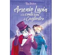 Arsenio Lupin e la contessa di Cagliostro