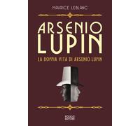 Arsenio Lupin. 813 Vol. 6