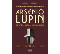 Arsenio Lupin. 813 Vol. 6