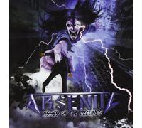 Arsenite - Ashes Of The Declined