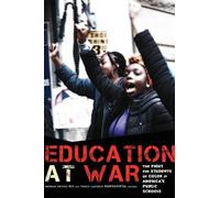 Arshad Imtiaz Ali Education at War (Copertina rigida)