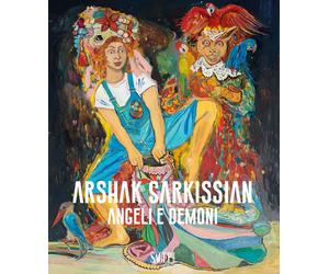 Arshak Sarkissian. Angeli e demoni - [SAGEP]