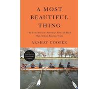 Arshay Cooper A Most Beautiful Thing (Tascabile)