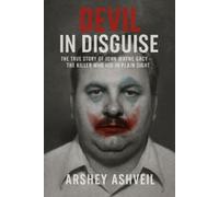 Arshey Ashveil Devil in Disguise (Tascabile)