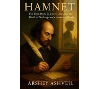 Arshey Ashveil Hamnet (Tascabile)