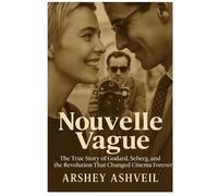 Arshey Ashveil Nouvelle Vague (Tascabile)