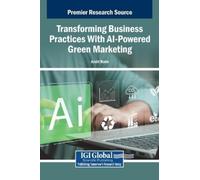 Arshi Naim Transforming Business Practices With AI-Powered Gr (Copertina rigida)
