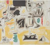 Arshile Gorky 1904-1948