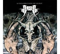 Arsis - Celebration of Guilt Extra tracks Edition by Arsis (2011) Audio CD