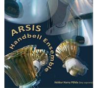 Arsis Handbell Ensemble Arsis Handbell Ensemble: Terra Mariana (CD) Album