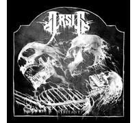Arsis Visitant (Vinyl LP) 12" Album
