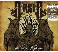 Arsis - We Are The Nightmare (2 CD)