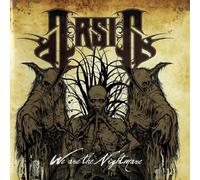 Arsis We Are The Nightmare (CD)
