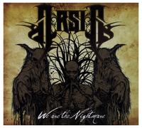 Arsis We Are The Nightmare